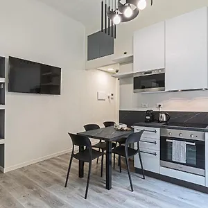  Apartment La Boutique Milano: In Porta Romana