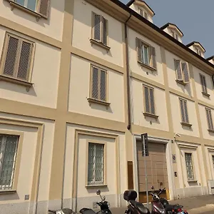  Appartamento Luxury 1 Bedroom Navigli Loft Italia