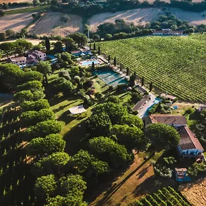  Alloggio per agriturismo Acquaviva Wine Italia