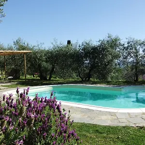  Alloggio per agriturismo Il Castagnolino Italia