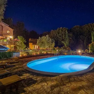  Casa di campagna Pian Delle Italia
